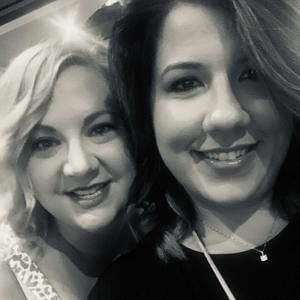 Meet your Posher, Debra